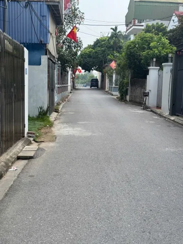 Bán Đất 100m2 có sẵn 100 m2 thổ cư giá 1.78 tỷ tại Xã Hạ Bằng Huyện Thạch Thất Hà Nội