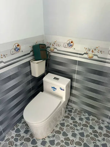 Bán Nhà riêng 102m2 có sẵn 102 m2 thổ cư giá 700 triệu tại Đường Lê Thị Siêng Xã Tân Thông Hội Huyện Củ Chi TP. Hồ Chí Minh