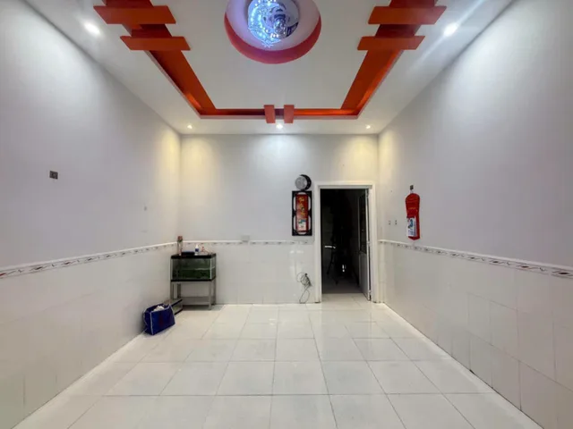 Bán Nhà riêng 98m2 có sẵn 98 m2 thổ cư giá 850 triệu tại Đường Hồ Thị Lai Xã Tân Phú Trung Huyện Củ Chi TP. Hồ Chí Minh