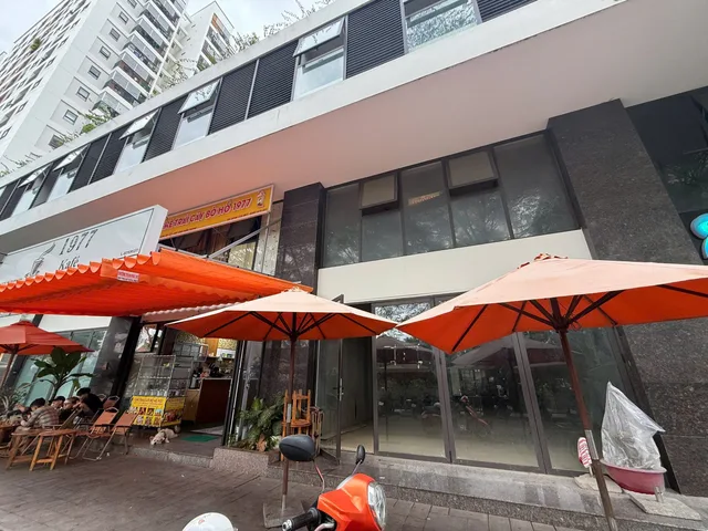 BẤT ĐỘNG SẢN VIEW HỒ XUNG QUANH LÀ CHUNG CƯ CAO CẤP - MỘT BĐS KHAN HIẾM. Dt 227.8m2. Giá 8.7ty
