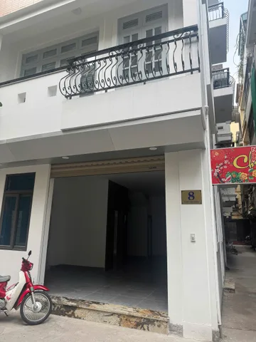 Bán Tòa nhà - Building 55m2 có sẵn 55 m2 thổ cư giá 16.5 tỷ tại 168/97/8 Kim Giang Phường Định Công Quận Hoàng Mai Hà Nội