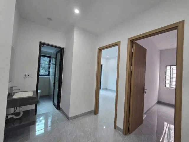 Bán Nhà riêng 47m2 có sẵn 47 m2 thổ cư giá 2.48 tỷ tại Phường Hùng Vương Quận Hồng Bàng Hải Phòng