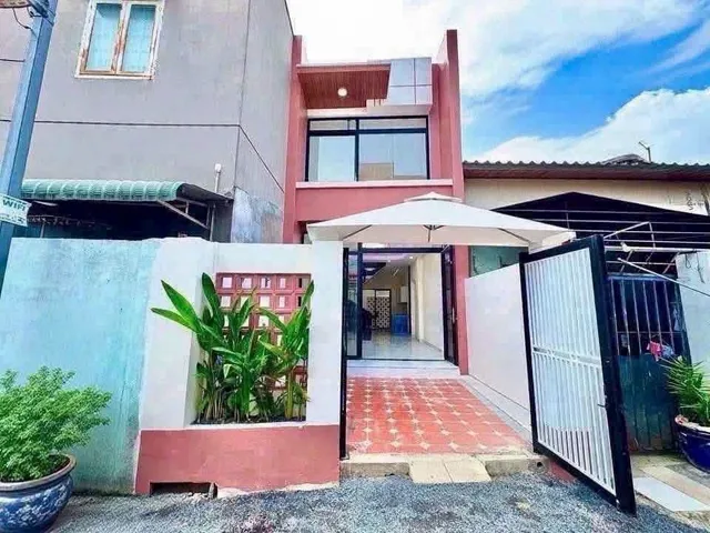 🚨 SỐC NẶNG‼️ NHÀ MỚI CHỈ 3 TỶ 880 TRIỆU