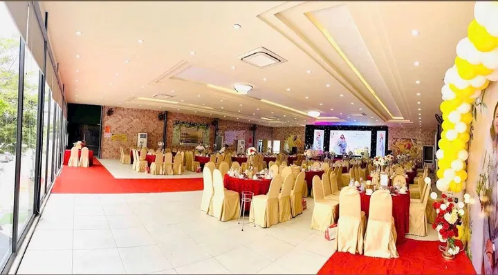 🇻🇳 Cho thuê mặt bằng 500m2 mặt tiền Xô Viết Nghệ Tĩnh , Hoà Cường