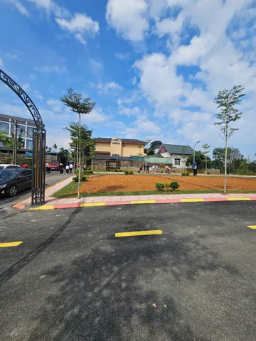 Bán Đất 150m2 full thổ cư - sát Đại Học Quốc Gia Hà Nội