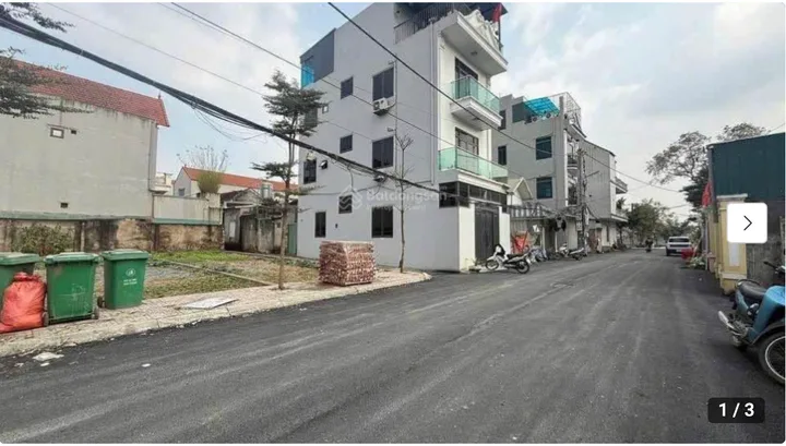 Bán Đất 152m2 có sẵn 100 m2 thổ cư giá 10 tỷ tại Xã Tiến Xuân Huyện Thạch Thất Hà Nội