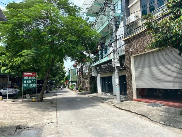 Bán Đất 100m2 có sẵn 100 m2 thổ cư giá 1.78 tỷ tại Xã Phú Cát Huyện Quốc Oai Hà Nội
