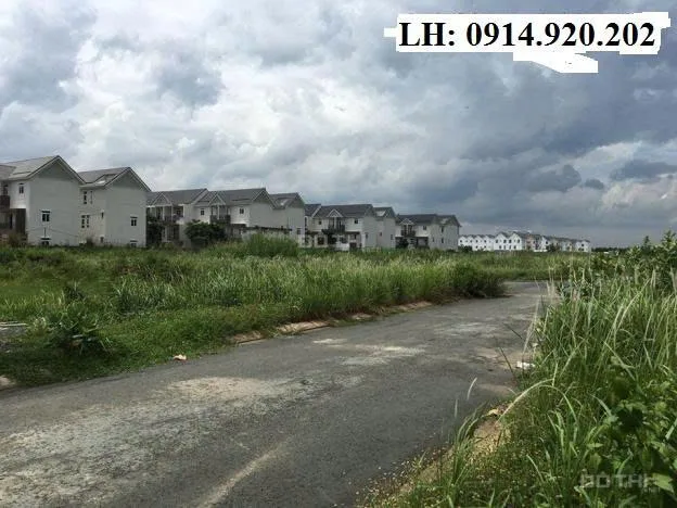 Bán lô đất giá tốt Sở Văn Hóa Thể Thao Q9, ngay Liên Phường, vị trí đẹp dự án, P. Long Trường