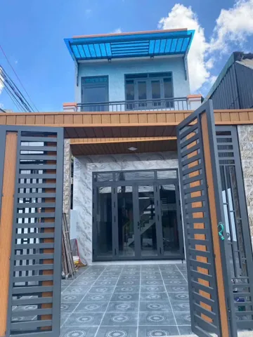 Bán Nhà riêng 210m2 có sẵn 210 m2 thổ cư giá 4.5 tỷ tại Đường Phước Tiến Xã Phước Hoà Huyện Phú Giáo Bình Dương