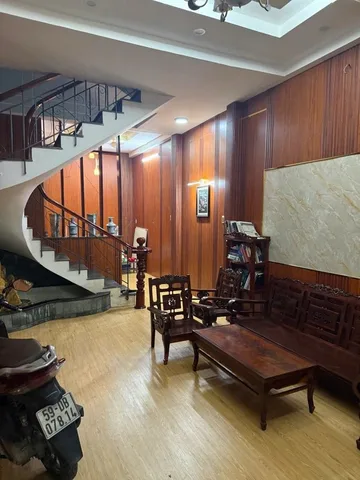 🔥 BÁN NHÀ 86M² – HẺM XE HƠI 8M – 12 PHÒNG – SẴN NỀN KHAI THÁC CHDV – CHỈ 14,1 TỶ🔥