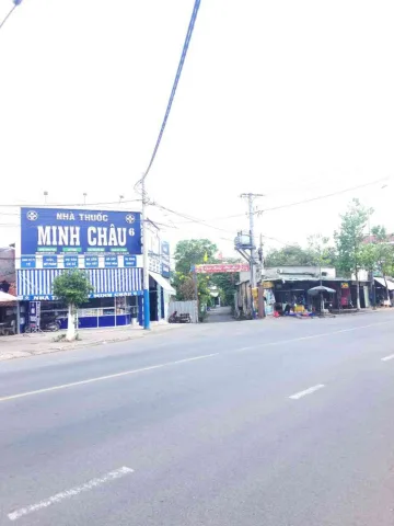 🔥 3,95 TỶ SỞ HỮU NHÀ MỚI 2 TẦNG – ĐÓN ĐẦU TUYẾN METRO.