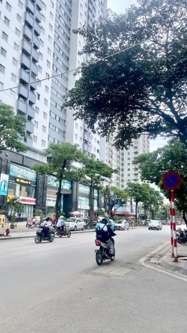 LIỀN KỀ NGÔ THÌ NHẬM 7 TẦNG THANG MÁY – GARA Ô TÔ – KINH DOANH – THIẾT KẾ NHƯ KHÁCH SẠN – 22 Đ.ỒNG