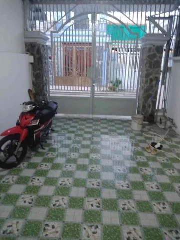 Bán Nhà riêng 72m2 có sẵn 72 m2 thổ cư giá 2.25 tỷ tại Đường Xuân Thới Thượng 4-3 Xã Bà Điểm Huyện Hóc Môn TP. Hồ Chí Minh