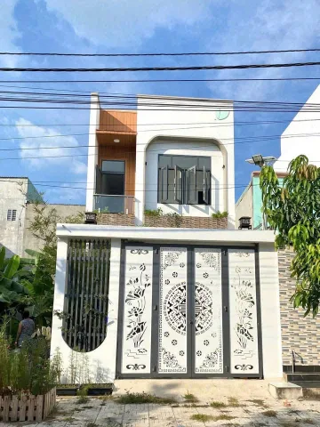 Bán Nhà riêng 90m2 có sẵn 90 m2 thổ cư giá 700 triệu tại Đường Đồng Khởi Phường Tân Phong Thành phố Biên Hòa Đồng Nai