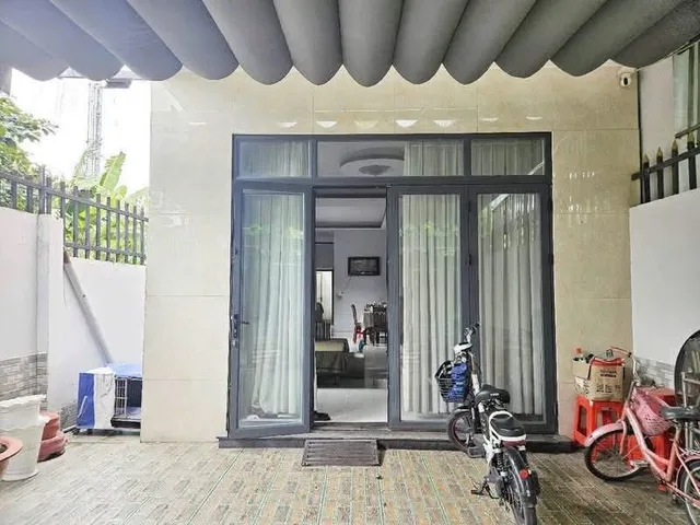BÁN NHÀ GẦN CHỢ BÌNH ĐIỀM – PHÚ LỢI, TP.HCM