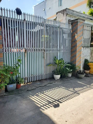 Bán Nhà riêng 82m2 có sẵn 82 m2 thổ cư giá 4.5 tỷ tại Đường Dương Thị Mười Phường Tân Thới Hiệp Quận 12 TP. Hồ Chí Minh