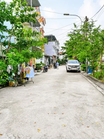 Đất- full thổ cư - 5M x 17M -KDC đường Nguyễn Văn Tạo - Long Thới - Nhà Bè - tp.HCM - giá 4,86 tỷ - liên hệ 0919089456