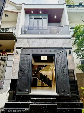 Nhà Ngộp Long An cần tiền bán nhanh