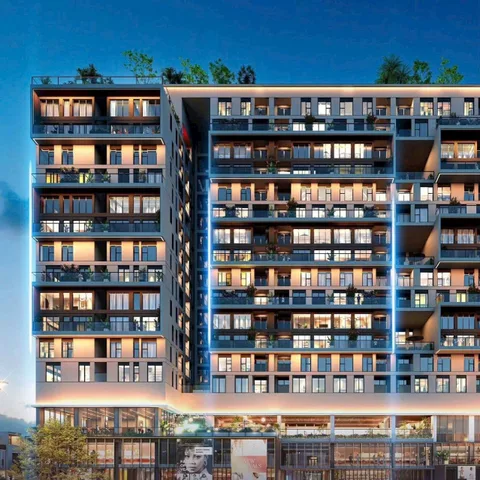 Bán Căn hộ chung cư 51.3m2 giá 2.1 tỷ tại Phường Bình Thủy Quận Bình Thuỷ Cần Thơ