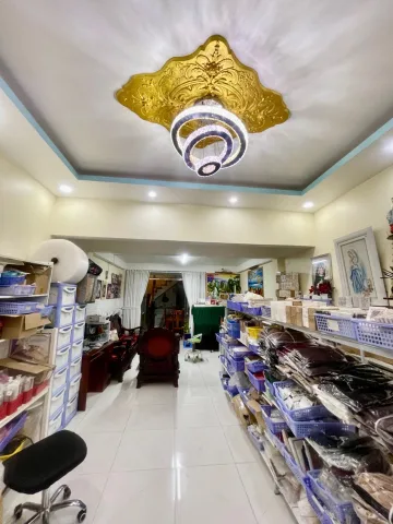 BÁN NHÀ RIÊNG ĐƯỜNG BÌNH LONG – PHÚ THỌ HÒA, TÂN PHÚ