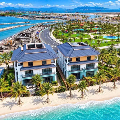 Bán Căn hộ chung cư 67m2 giá 3.9 tỷ tại Đường Duyên Hải Thị trấn Cần Thạnh Huyện Cần Giờ TP. Hồ Chí Minh