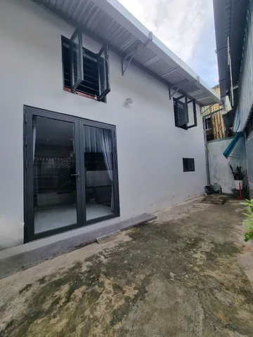 Bán Nhà riêng 35m2 có sẵn 35 m2 thổ cư giá 3.25 tỷ tại Đường Phan Bôi , Phường An Hải Đông , Quận Sơn Trà , Đà Nẵng