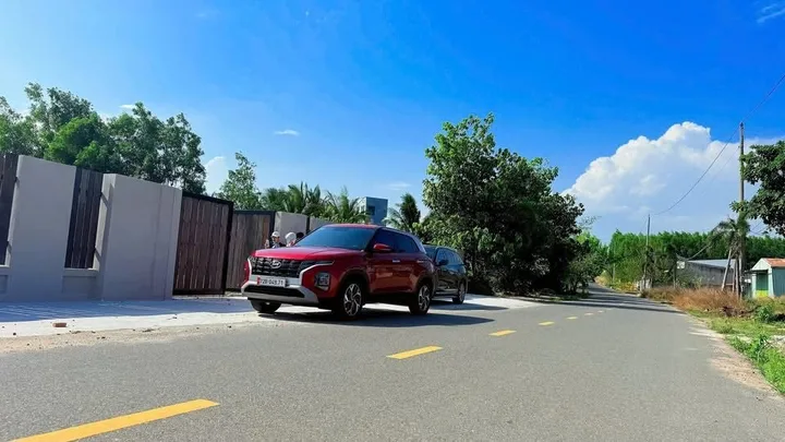 HÀNG HIẾM PHƯỚC HẢI – 492M² NGANG 10M – CÓ 80M² THỔ CƯ – HÀNG RÀO KIÊN CỐ – ĐƯỜNG NHỰA – GẦN CHỢ – 3KM RA BIỂN GIÁ 3.5 Tỷ