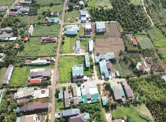 Bán Đất 629.6m2 giá 1.7 tỷ tại Xã Cư ÊBur Thành phố Buôn Ma Thuột Đắk Lắk
