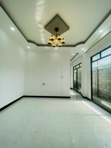 Bán nhà riêng, 100 m², Củ Chi