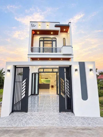 CỰC ĐẸP💥💥💥MỚI HOÀN THIỆN NGAY NHÀ THỜ TÂN TRIỀU