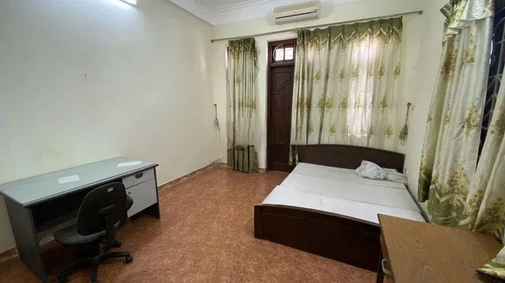 Cho thuê nhà ngõ 317 Trung Văn, Nam Từ Liêm 54m x 4T (4 ngủ) giá 16tr Ở NHÓM