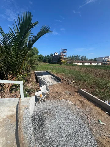 Bán Đất 3000m2 giá 1 tỷ tại Xã Phú Tân Huyện Tân Phú Đông Tiền Giang