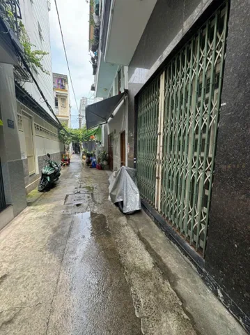 Bán Nhà riêng có sẵn 42 m2 thổ cư giá 4.3 tỷ tại Đường Võ Duy Ninh Phường 22 Quận Bình Thạnh TP. Hồ Chí Minh