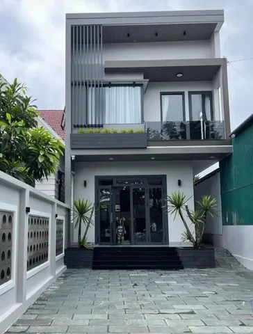 Bán Nhà 1 trệt 1 lầu full thổ cư tại Đường Huỳnh Văn Nghệ, Phường Tân Triều, Đồng Nai