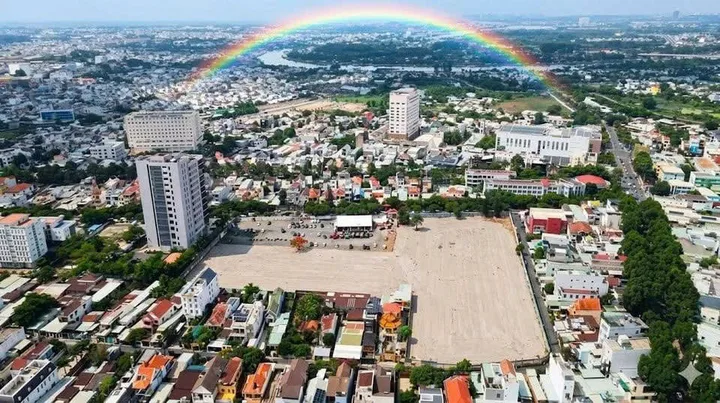 ANH CHỊ ĐANG Ở HÀ NỘI, MUỐN TÌM HIỂU BĐS PHÍA NAM