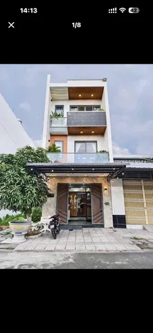 Bán Nhà riêng 70m2 có sẵn 70 m2 thổ cư giá 3.55 tỷ tại Phường An Bình Thành phố Dĩ An Bình Dương