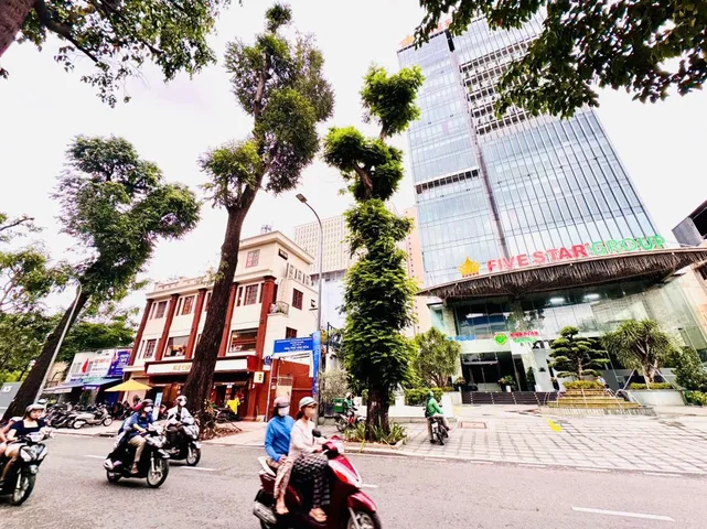 QUẬN 1: BÁN NHÀ 2 TẦNG MẠC ĐĨNH CHI, P.SÀI GÒN- DT 9M*17m- SẴN HDT MẶT BẰNG RIÊNG 50TR/TH- 0938676685 CHÍNH CHỦ CHÀO GIÁ TỐT CHỈ 97T