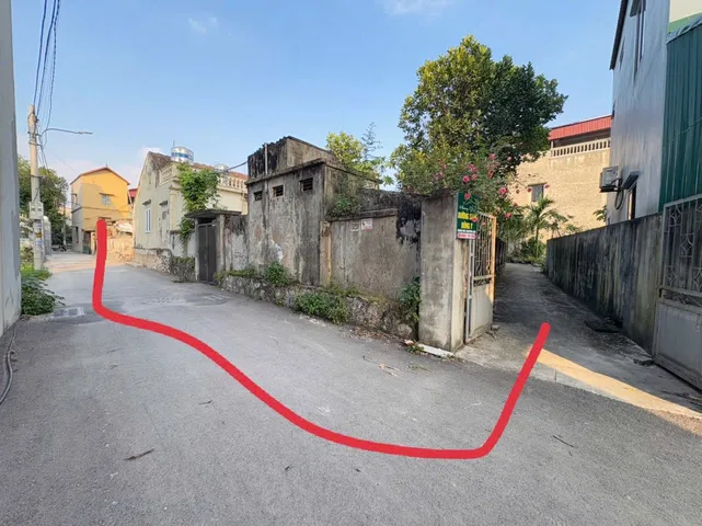Chính chủ bán đất tại Xã Tiên Tân Thành phố Phủ Lý Hà Nam giá cả có thể thương lượng hoan hỉ💥💥💥