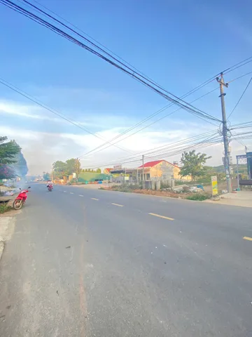 Bán Đất 360m2 có sẵn 120 m2 thổ cư giá 6.9 tỷ tại Xã Nam Xuân Huyện Krông Nô Đắk Nông