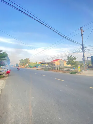 Bán Đất 420m2 có sẵn 100 m2 thổ cư giá 4.7 tỷ tại Xã Nam Xuân Huyện Krông Nô Đắk Nông