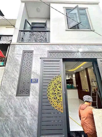 ❤️GIÁ CHỈ : 2 TỶ 480 TRIỆU❤️
NHÀ SỔ RIÊNG - MỚI HOÀN THIỆN