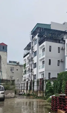 Cho thuê nhà ngõ 35 VĂN HỘI - Đông Ngạc, Bắc Từ Liêm. 12 triệu/ tháng. Ưu tiên: Hộ gia đình.