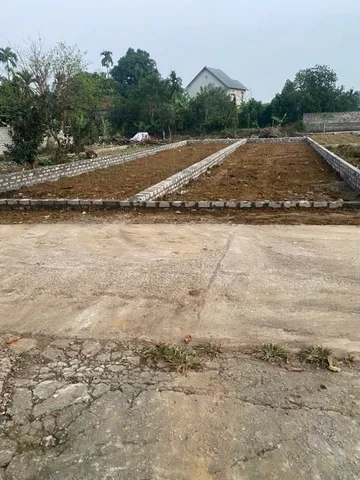250m có 100m thổ cư - mặt tiền 10m - Gần NVL - tại Xã Nam Phương Tiến Huyện Chương Mỹ
