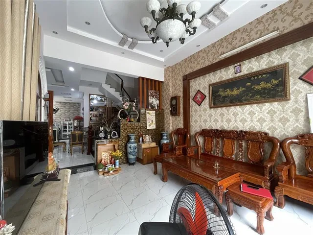 [KH162*] 🔥 Nhà Đất Rộng 164m2 Ngang 7m Gò Vấp 20.x Tỷ
