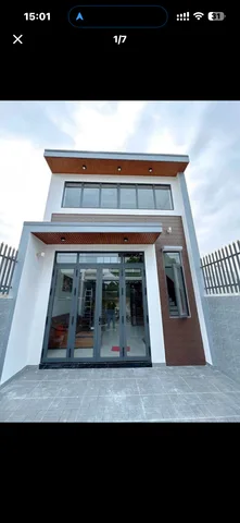 Bán Nhà riêng 90m2 có sẵn 90 m2 thổ cư giá 999.9 triệu tại Phường Bình Thắng Thành phố Dĩ An Bình Dương