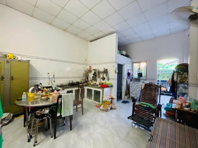 Bán Nhà Mặt Tiền Đường Nguyễn Thành Đồng Phường Thống Nhất Thành phố Biên Hòa Đồng Nai