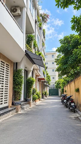 Cho thuê Nhà riêng 65m2 giá 23 triệu tại Đường Láng Phường Láng Hạ Quận Đống Đa Hà Nội