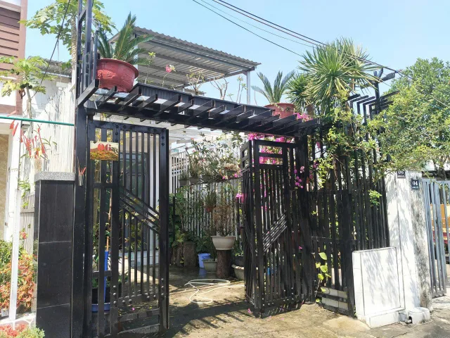 Bán nhà đường số 3 📌📌📌Làm việc trực tiếp giá tốt !!!