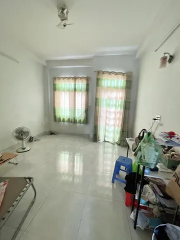 BÁN NHÀ TÂN KỲ TÂN QUÝ BÌNH TÂN -HẺM XE HƠI THÔNG - 44M2 - 4 TẦNG, NGỘP BANK GIẢM MẠNH