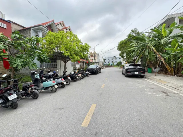❌❌❌ LÔ GÓC MẶT ĐƯỜNG TỔ 7 THỊ TRẤN AN DƯƠNG – 100M² – NGANG 6,6M – GIÁ 4,2 TỶ ❌❌